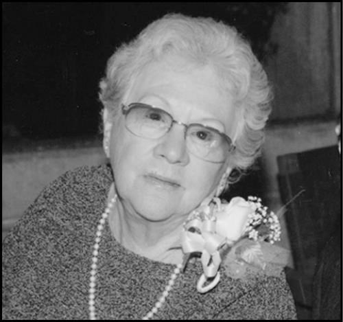 Elizabeth Ann Hamilton Mims obituary, 1920-2017, Miami, FL