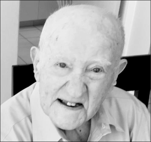 JULIUS H. GORFINKEL obituary, Miami, FL