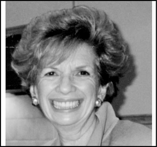 Marcia Kolber obituary, 1928-2017, Miami, FL