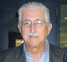 Ramon J. Moral obituary, Miami, FL