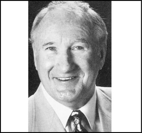 Daniel L. Fitzgerald obituary, Miami, FL