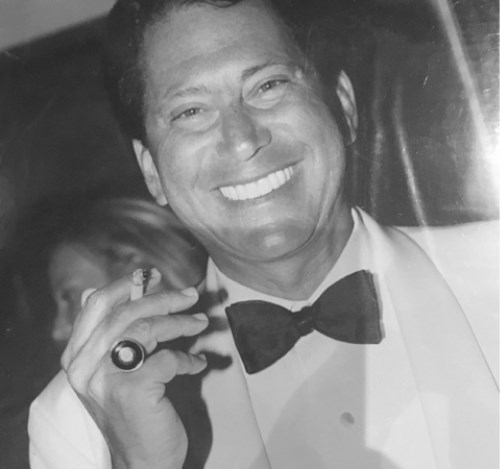 Michael Paul Dreiling obituary, 1950-2017, Miami Beach, FL