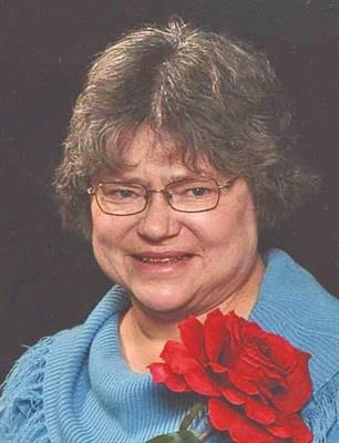 Janet Luke obituary, 1945-2019, Klamath Falls, Ore.