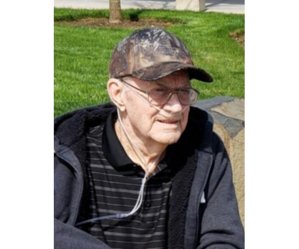 Frank Foster Obituary (1929 - 2019) - Lebanon, OR - Herald And News