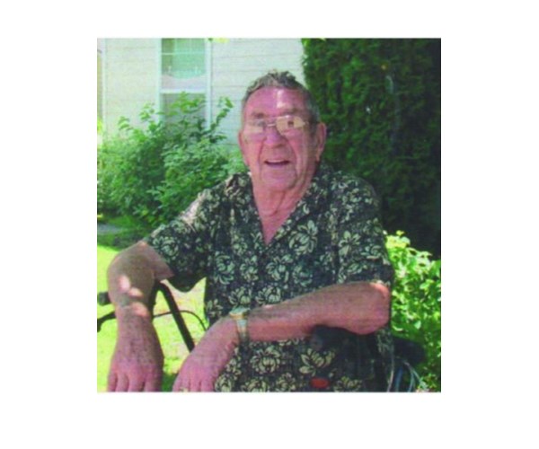 Kenneth Chapman Obituary (1928 - 2019) - Klamath Falls, Ore., OR ...