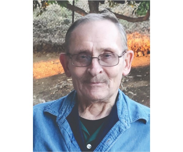 Ronald Rodgers Obituary (1943 - 2019) - Klamath Falls, Ore., OR ...