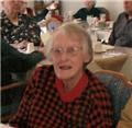 Ruth Marie Radford obituary