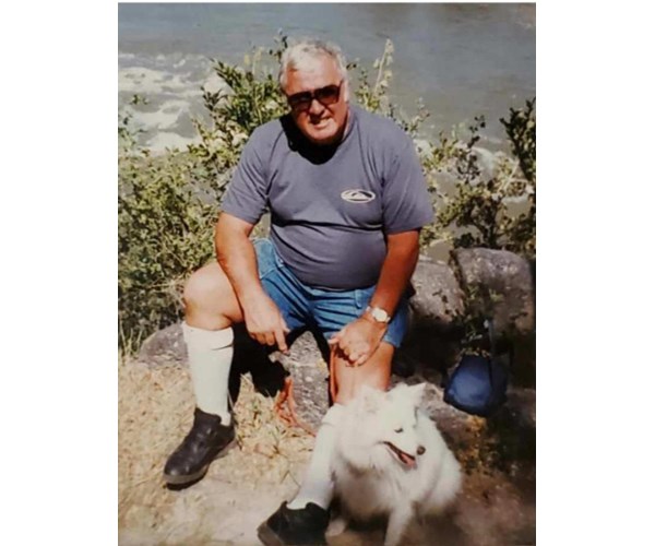 Wesley Morris Obituary (2021) Klamath Falls, Oregon, OR Herald And News