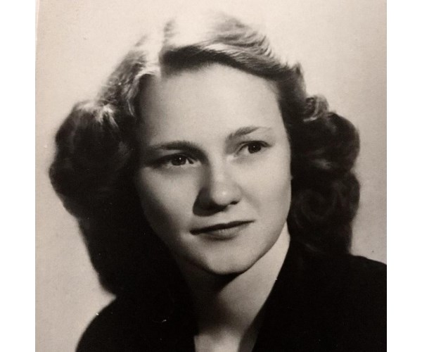 Irma Clawson Obituary (1929