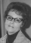 Patsy Denson obituary