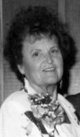 Betty Tillery Obituary (1927