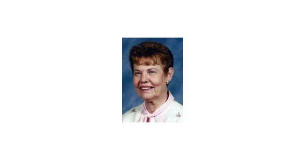 Leona Gill Obituary (2016) - Bend, OR - Herald And News