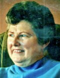 Alta Branstetter obituary, Eugene, OR