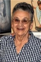Edna Lewis Obituary (1931