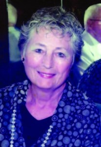 Priscilla Grace Haydon obituary, 1933-2020, Bristol, TN