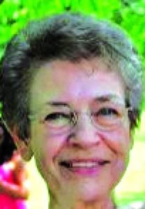 Iris M. Dodson obituary, 1943-2021, Bristol, TN