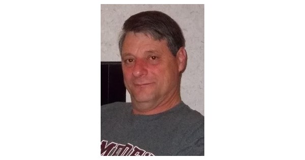 Myron Ford Obituary (1958 - 2021) - Abingdon, VA - Bristol Herald Courier