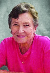 Frances Elizabeth Proffitt Rowell obituary, 1925-2022, Bristol, TN