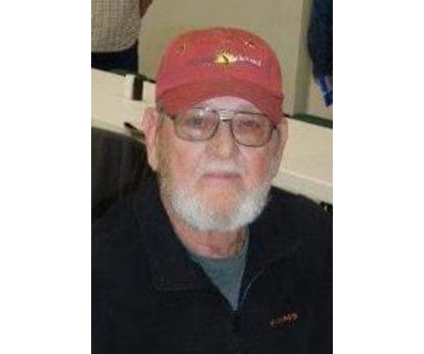 Jack Prater Obituary (1938 2022) Bristol, TN Bristol Herald Courier