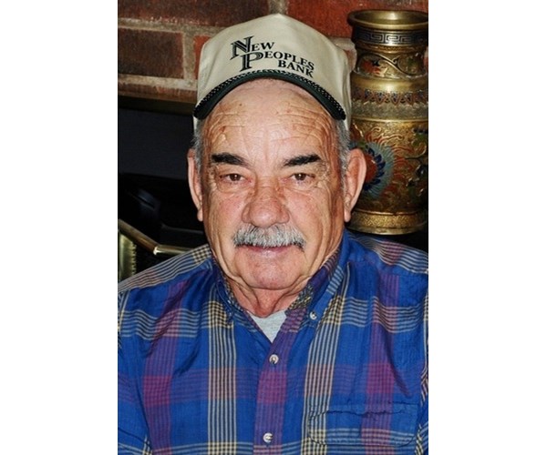 John Turner Obituary (1939 2022) Castlewood, VA Bristol Herald