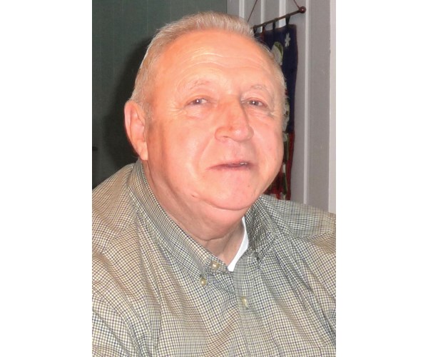 Carl Johnson Obituary (1942 2023) Doran, VA Bristol Herald Courier