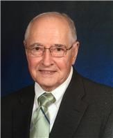 Joe Lawrence Bertino obituary, 1930-2018, Whitesboro, TX