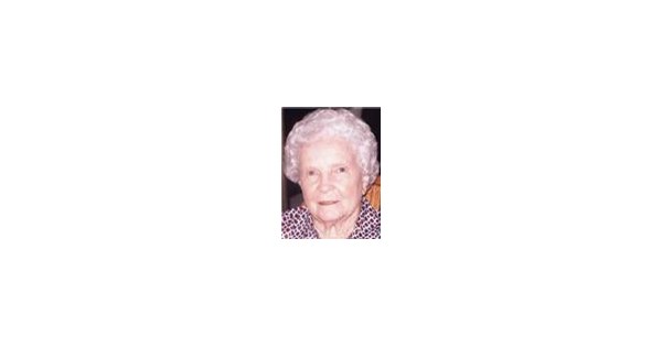 Juanita Wilson Obituary (1920-2011) - Denison, TX - The Herald Democrat