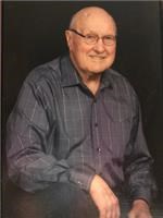 Glenn William Davis obituary, 1927-2017, Luella, TX