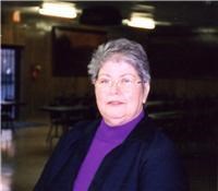 Lavetta Faye Beames Keeling obituary, 1945-2014, Sherman, TX