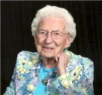 Irene Autrey Pilcher obituary, 1919-2018, Sherman, TX