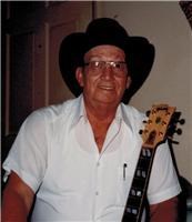 Billy Dozier obituary, 1929-2014, Denison, TX