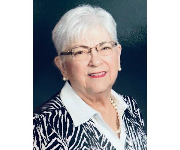 Barbara Anderson Obituary 2023 Denison Tx The Herald Democrat