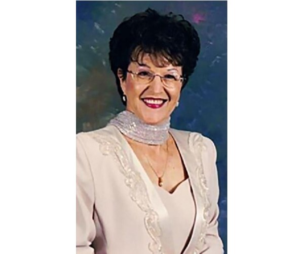 BETTYE RUSSELL Obituary (2024) - Denison, TX - The Herald Democrat