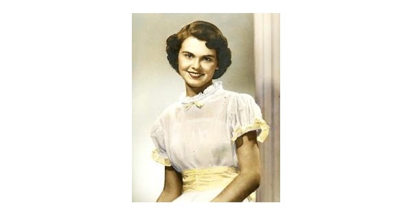 MARY BROWN Obituary (2024) - Sherman, TX - The Herald Democrat