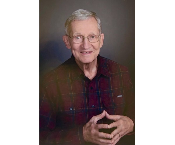John Porter Obituary (2023) Denison, TX The Herald Democrat