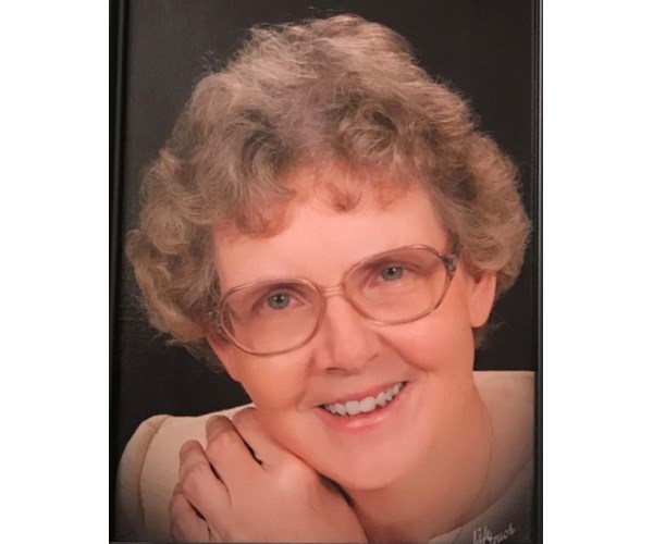Mary McCullough Obituary (2023) Sherman, TX The Herald Democrat