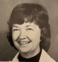 Orwilda Sue Jenkins "Willi" Armstrong obituary, 1935-2021, Jacksonville, Fl