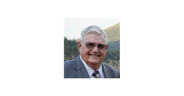 James Ellis Obituary (1933 - 2018) - Denison, TX - The Herald Democrat