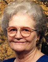 Betty Galloway Obituary