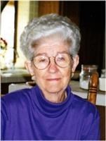 Maggie Lee Carrington obituary, 1923-2014, Van Alstyne, TX