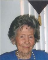 Marie Walker obituary, 1916-2014, Whitesboro, TX