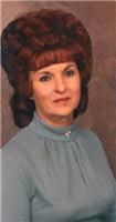 Thelma Ruth "Tootsie" Collins obituary, 1931-2018, Bonham, TX