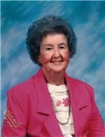 Nellie Ruth Rue obituary, 1921-2018, Whitesboro, TX
