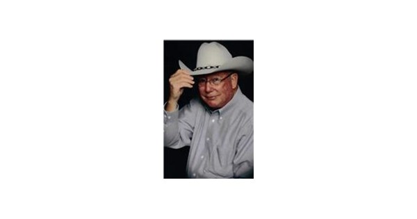 Robert Courtney Obituary (1941 - 2019) - Van Alstyne, TX - The Herald ...