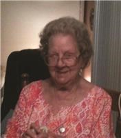 Nancy Laws O'Shields obituary, 1924-2017, Sherman, TX