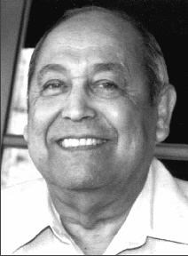 Alfred Valenzuela Obituary (2010) - Edmonds, WA - The Herald (Everett)