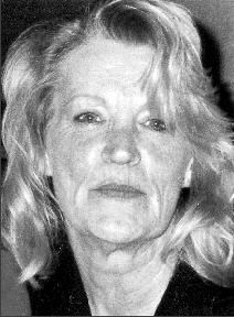 Peggy Cooper-Burkette obituary, Lynnwood, WA