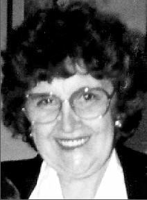 Ruby Rose Armstrong obituary, Camano Island, WA