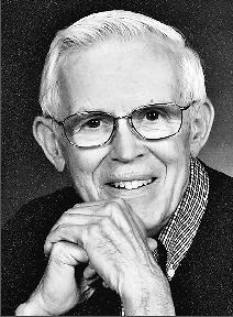 H. Ron Ballough obituary, Edmonds, WA