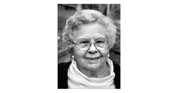 Eunice Hamlin Obituary (2011) - Darrington, WA - The Herald (Everett)